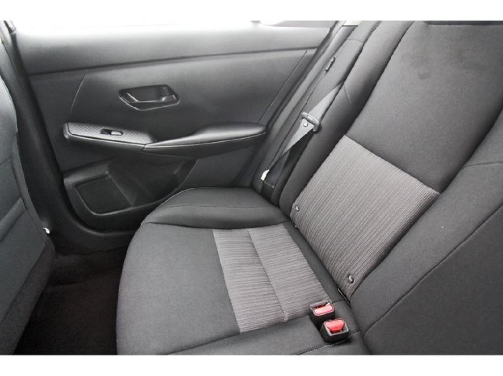 used 2024 Nissan Sentra car, priced at $19,998