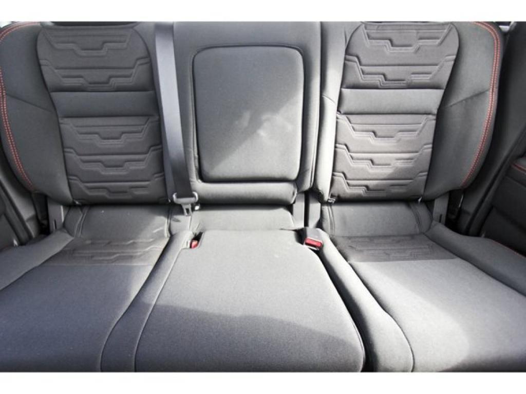 new 2025 Nissan Frontier car, priced at $40,464