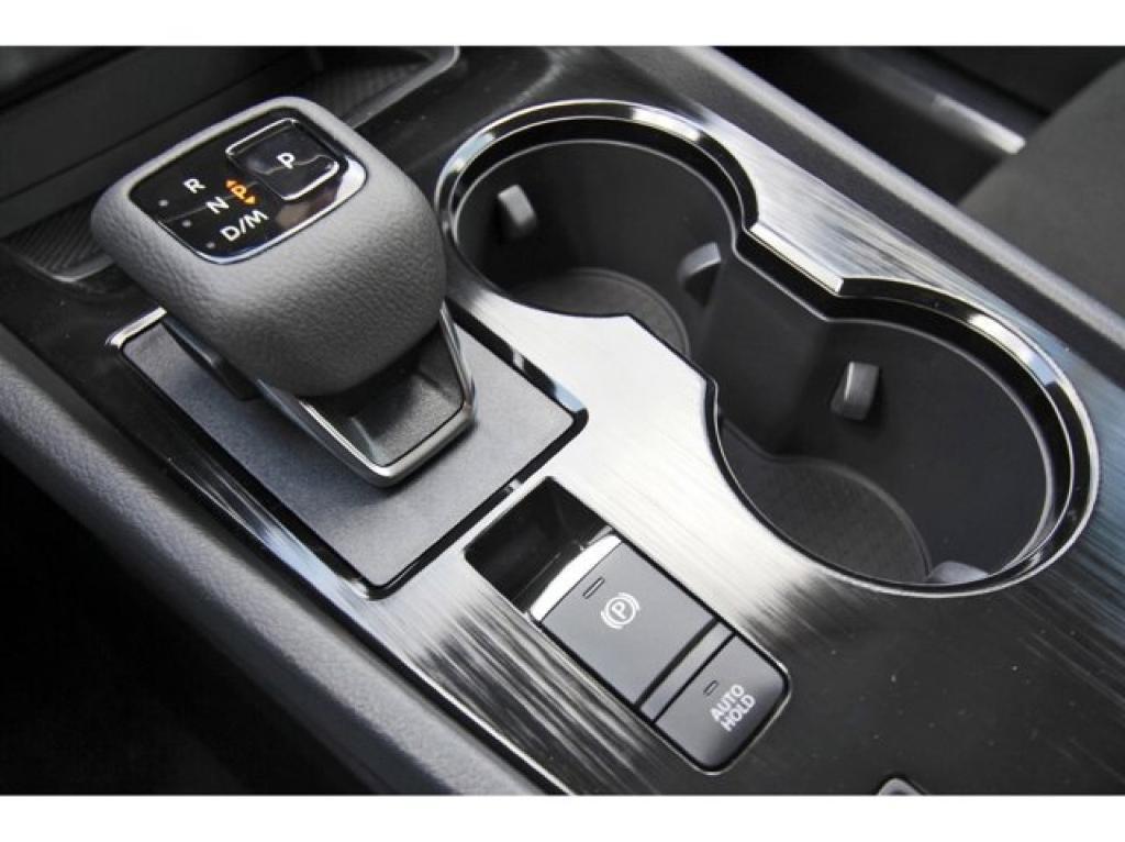 new 2025 Nissan Rogue car, priced at $29,260