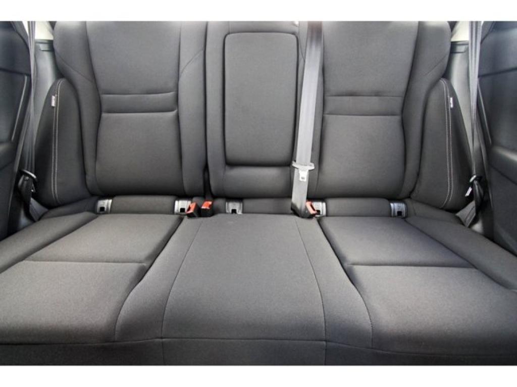 new 2025 Nissan Rogue car, priced at $29,260