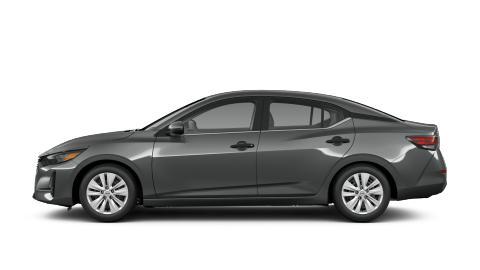 new 2025 Nissan Sentra car, priced at $22,485