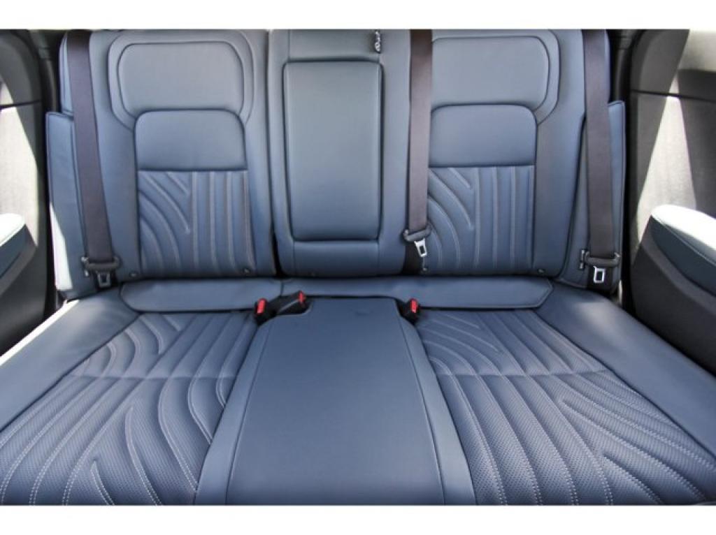 new 2025 Nissan ARIYA car, priced at $43,391