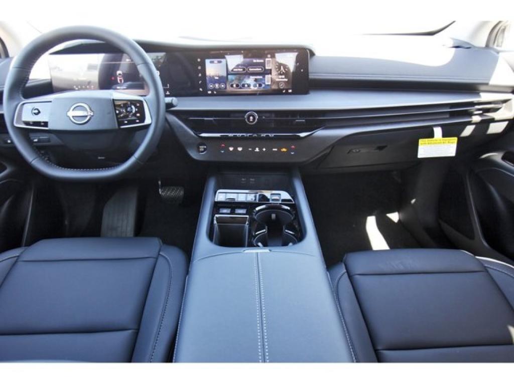 new 2025 Nissan Murano car, priced at $42,934