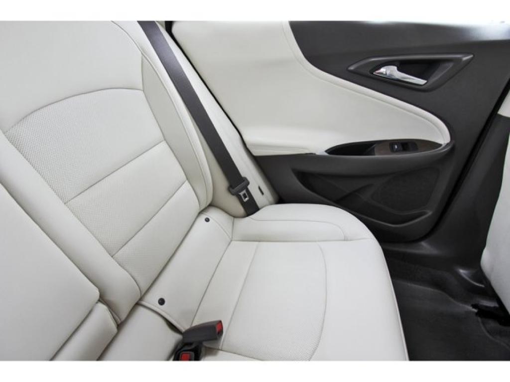 used 2024 Chevrolet Malibu car, priced at $24,300