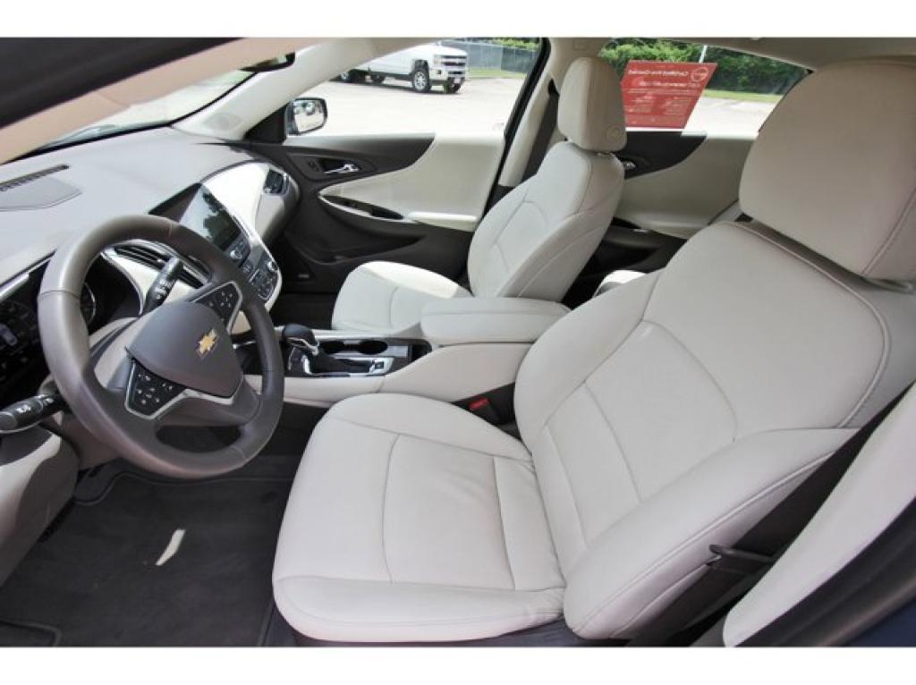used 2024 Chevrolet Malibu car, priced at $24,300