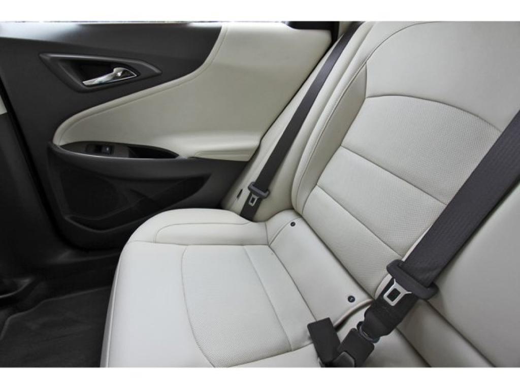 used 2024 Chevrolet Malibu car, priced at $24,300