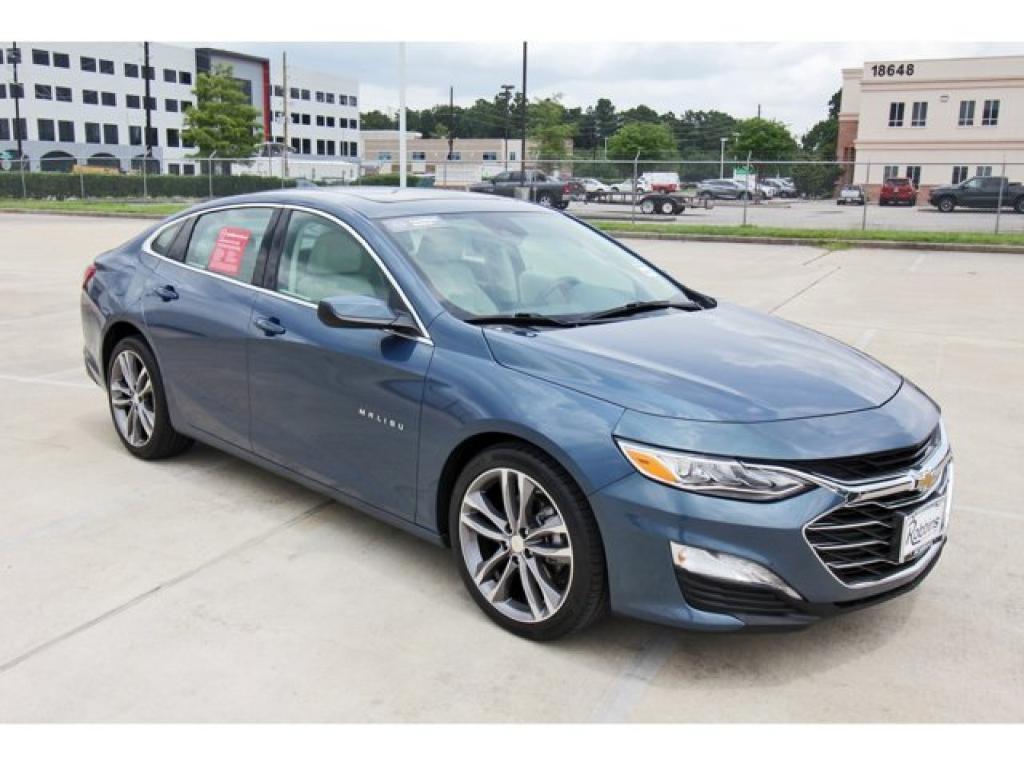 used 2024 Chevrolet Malibu car, priced at $24,300