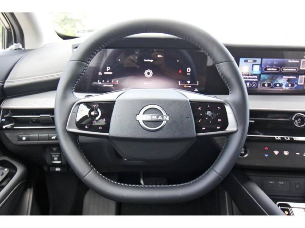 new 2025 Nissan Murano car, priced at $42,320