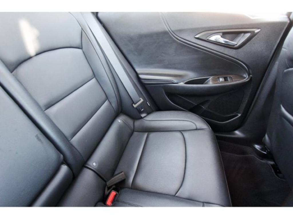 used 2024 Chevrolet Malibu car, priced at $25,980