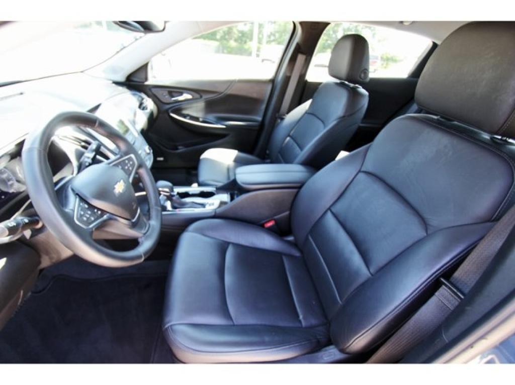 used 2024 Chevrolet Malibu car, priced at $25,980