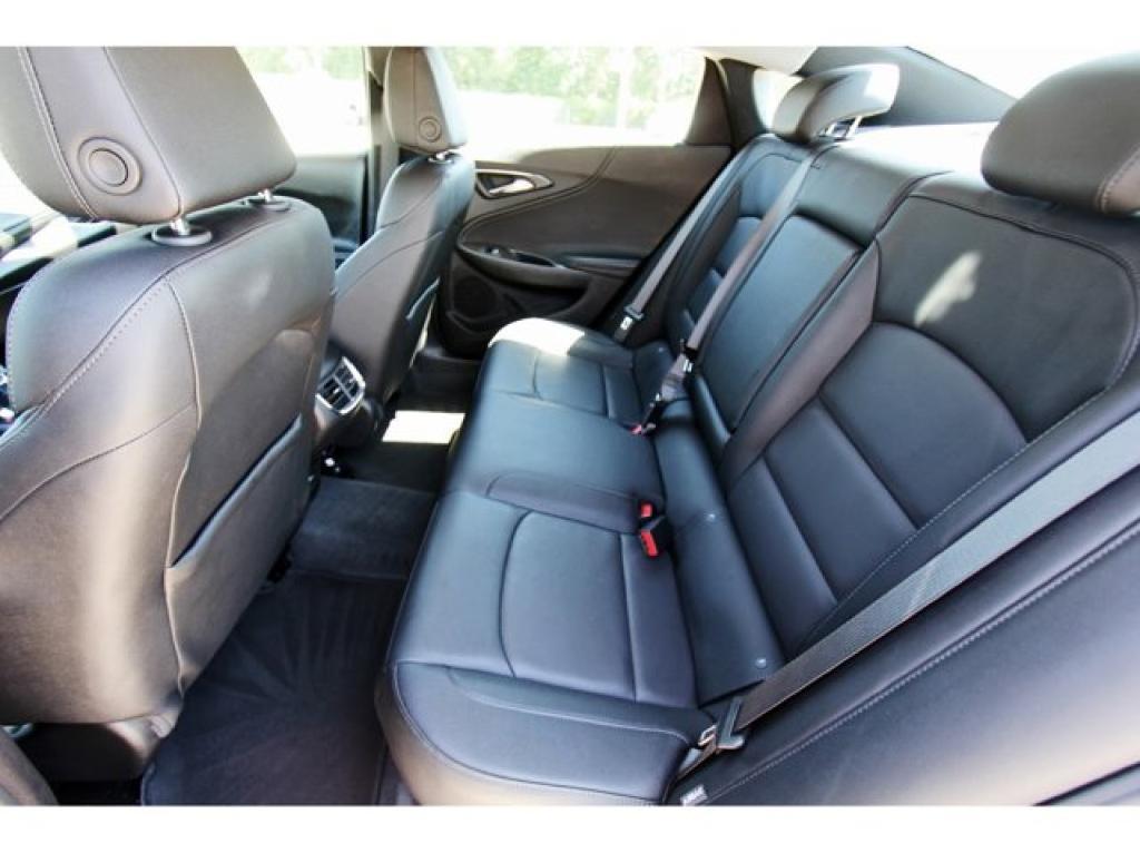used 2024 Chevrolet Malibu car, priced at $25,980