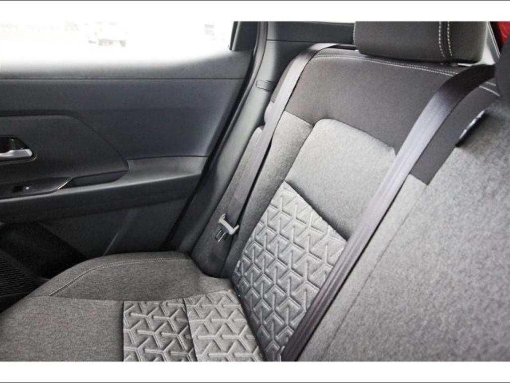 new 2026 Nissan Kicks car, priced at $25,645