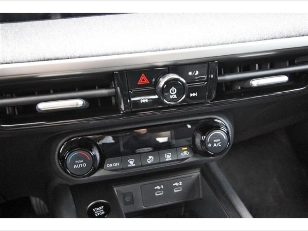 new 2026 Nissan Kicks car, priced at $25,645