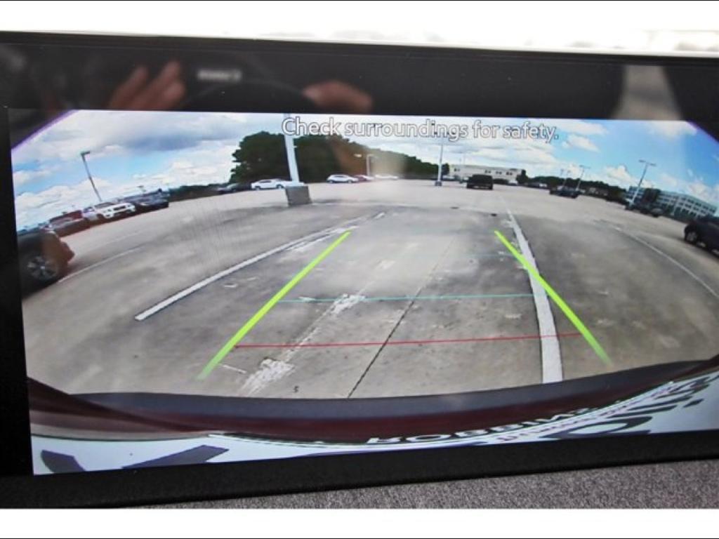 new 2026 Nissan Kicks car, priced at $25,645