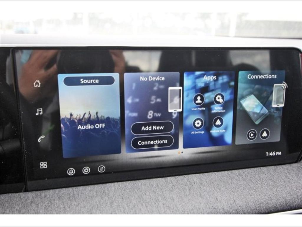 new 2026 Nissan Kicks car, priced at $25,645