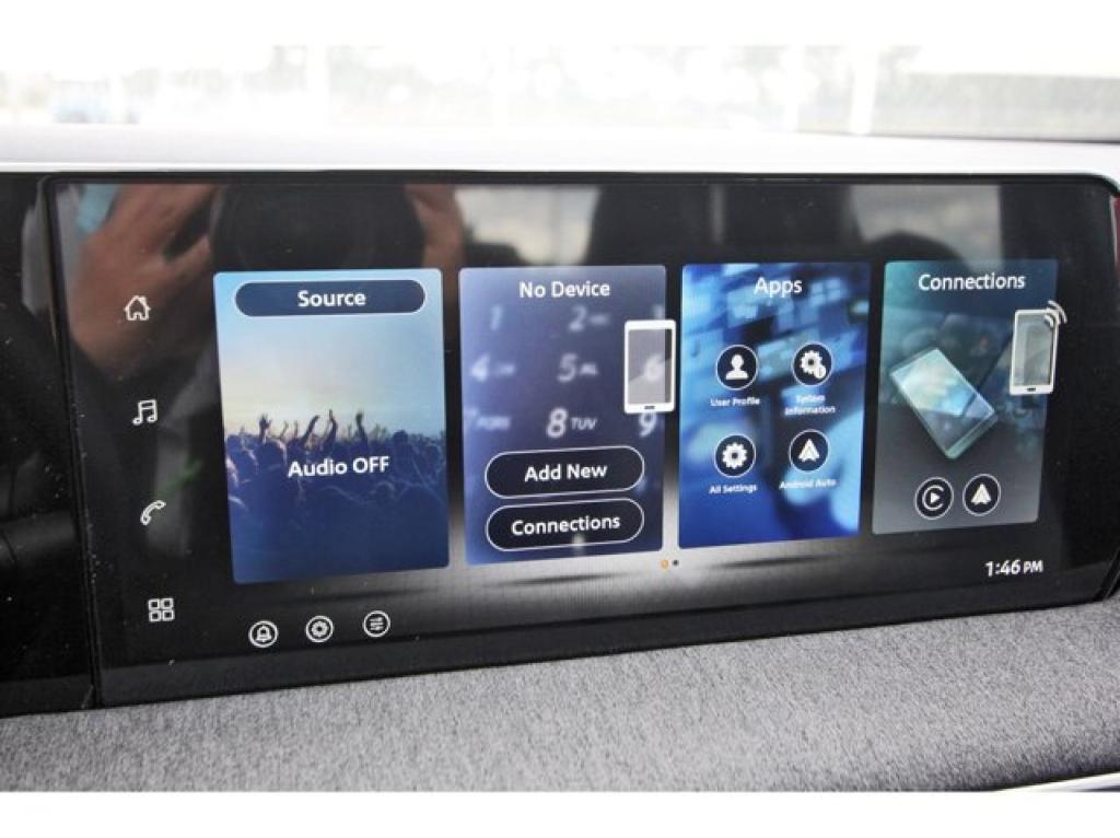 new 2026 Nissan Kicks car, priced at $25,645