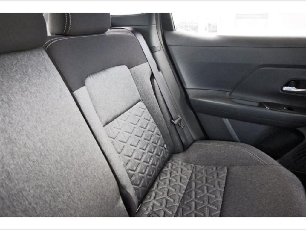 new 2026 Nissan Kicks car, priced at $25,645