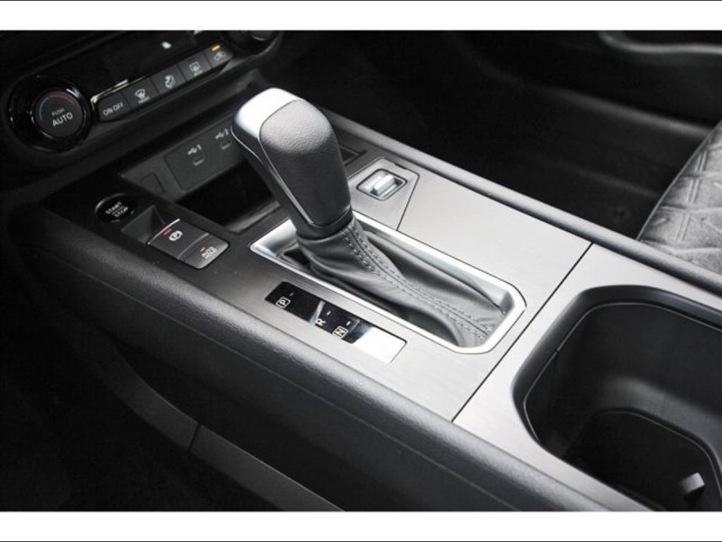 new 2026 Nissan Kicks car, priced at $25,645