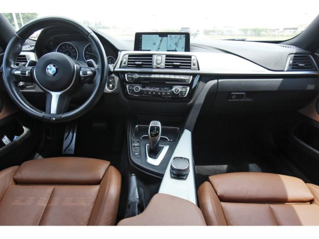 used 2018 BMW 430 Gran Coupe car, priced at $15,506