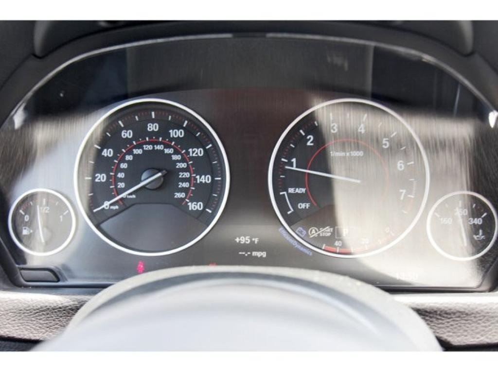 used 2018 BMW 430 Gran Coupe car, priced at $15,506