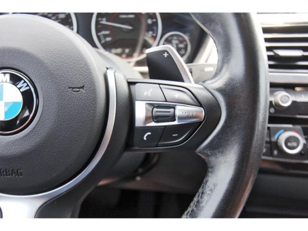 used 2018 BMW 430 Gran Coupe car, priced at $15,506