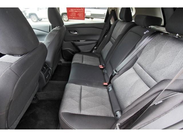 used 2024 Nissan Rogue car, priced at $26,350