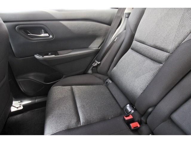 used 2024 Nissan Rogue car, priced at $26,350