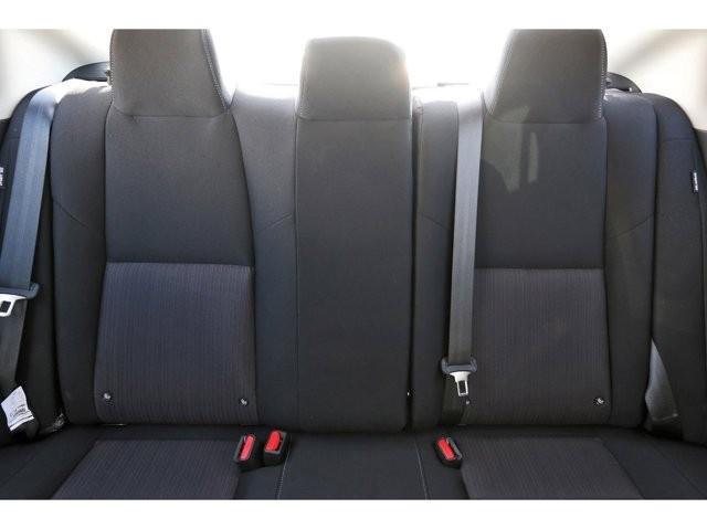 new 2025 Nissan Sentra car, priced at $21,675