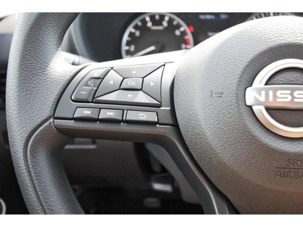 new 2025 Nissan Sentra car, priced at $21,785