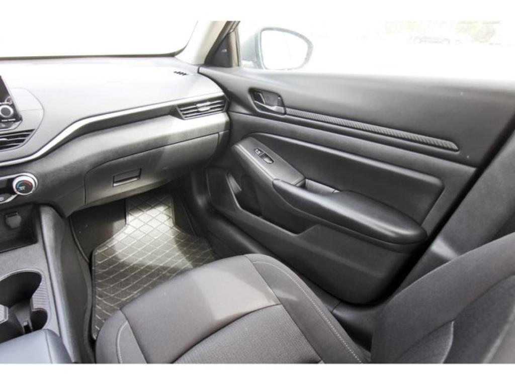 used 2023 Nissan Altima car, priced at $18,496