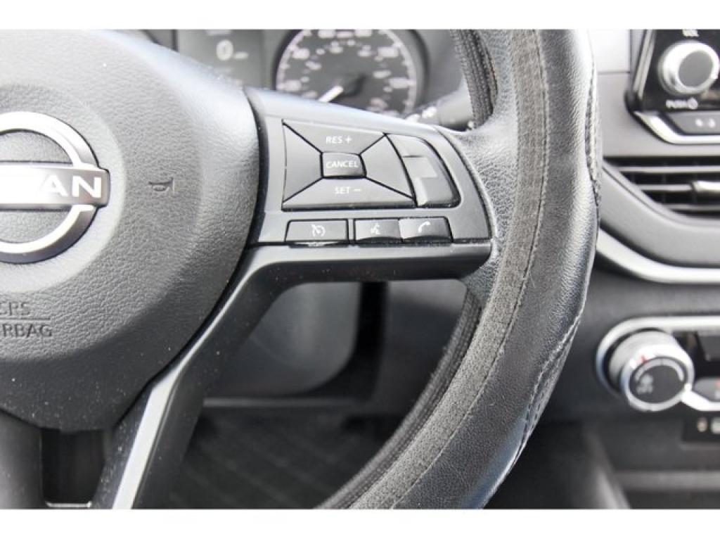 used 2023 Nissan Altima car, priced at $18,496