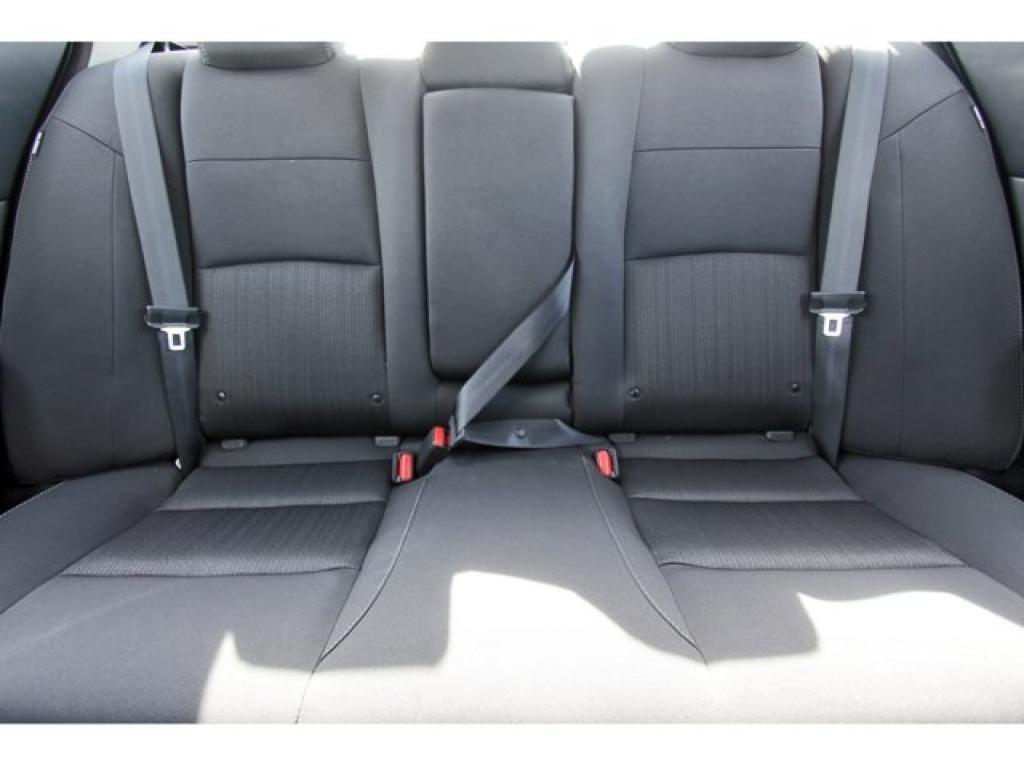 new 2025 Nissan Altima car, priced at $27,578