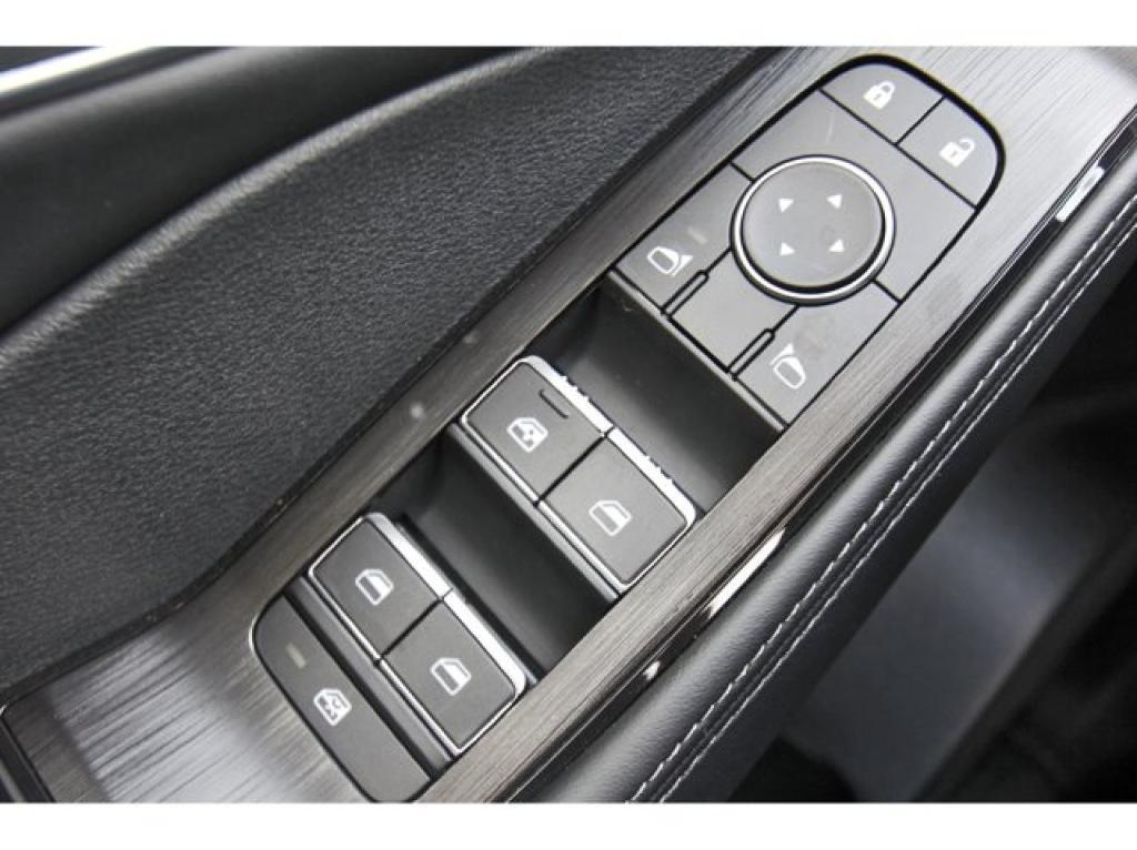 new 2025 Nissan Rogue car, priced at $42,800