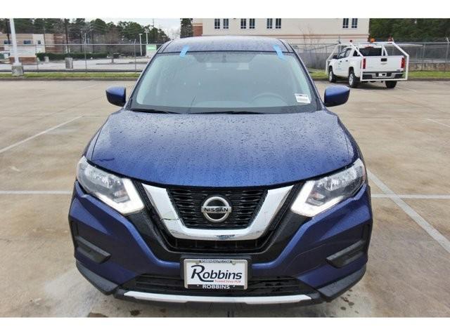 used 2018 Nissan Rogue car, priced at $13,500