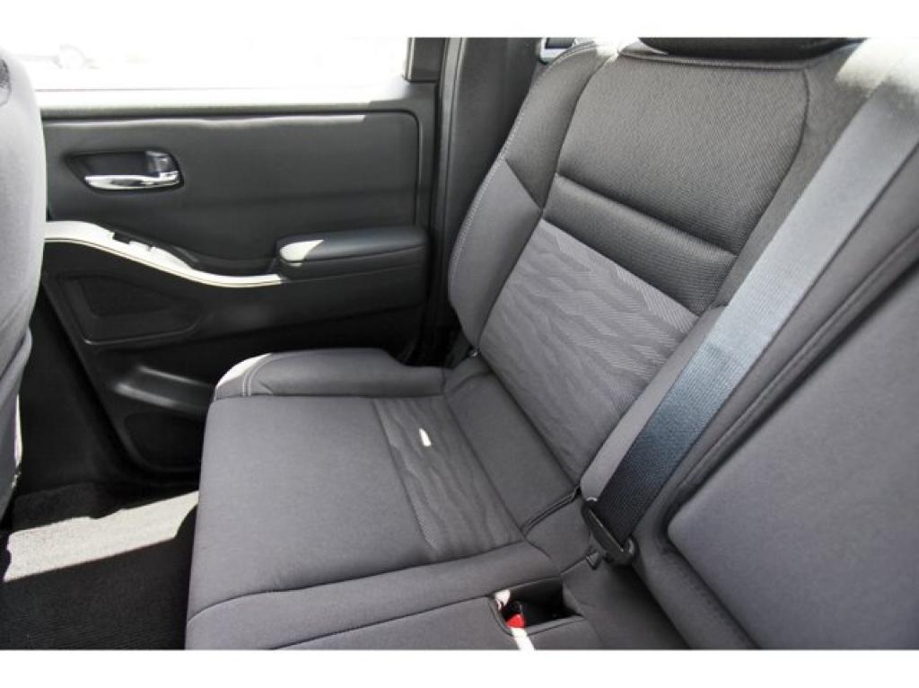 used 2024 Nissan Frontier car, priced at $31,500