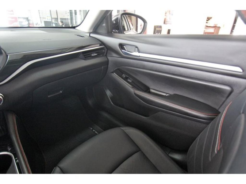 used 2024 Nissan Altima car, priced at $23,500