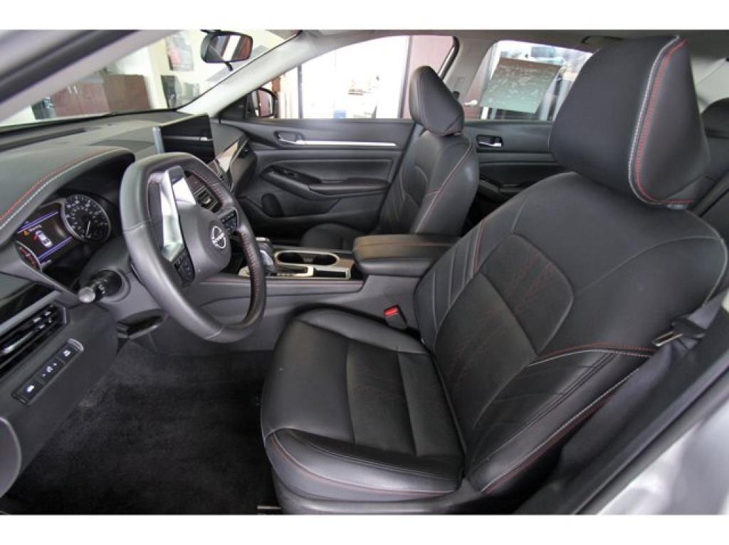 used 2024 Nissan Altima car, priced at $23,500