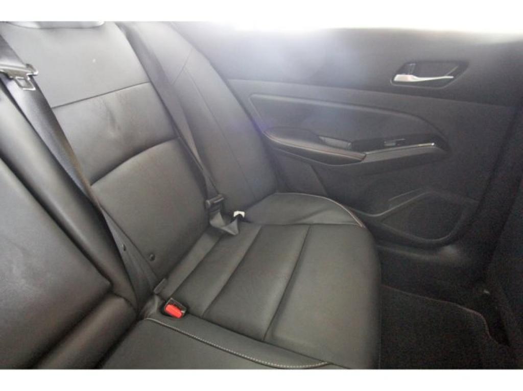 used 2024 Nissan Altima car, priced at $23,500