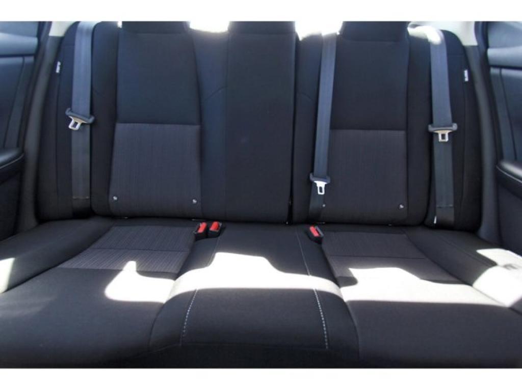 new 2025 Nissan Sentra car, priced at $23,180