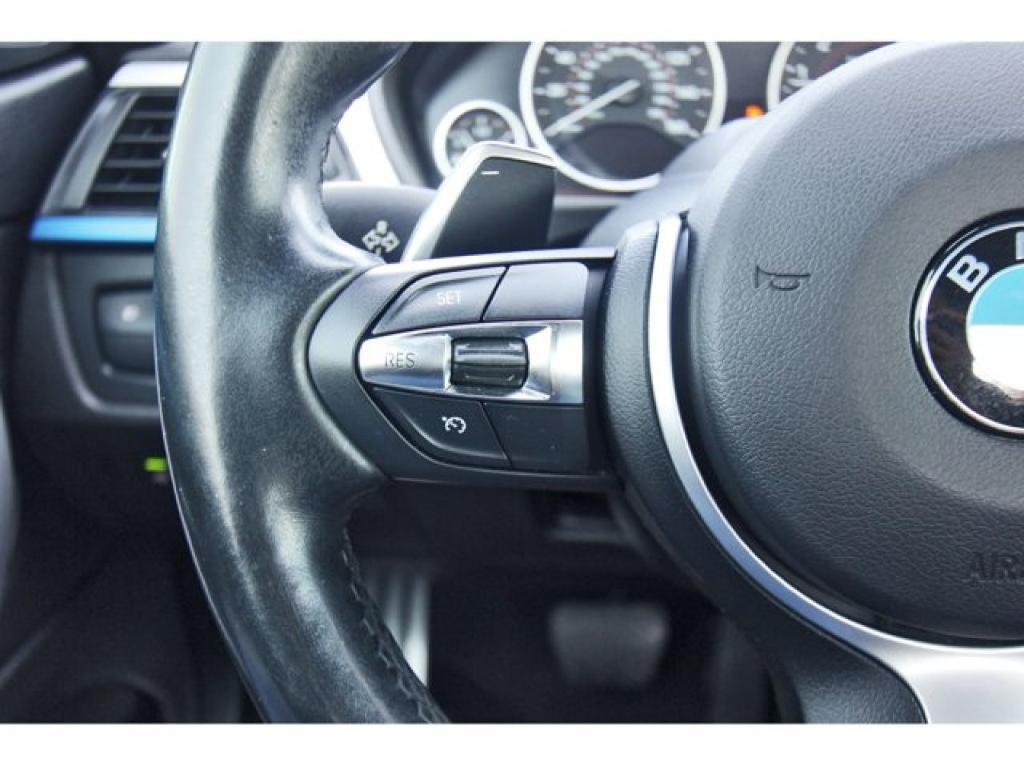 used 2015 BMW 435 car, priced at $20,998