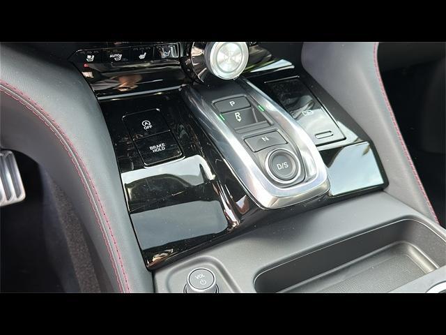 new 2026 Acura MDX car, priced at $70,850