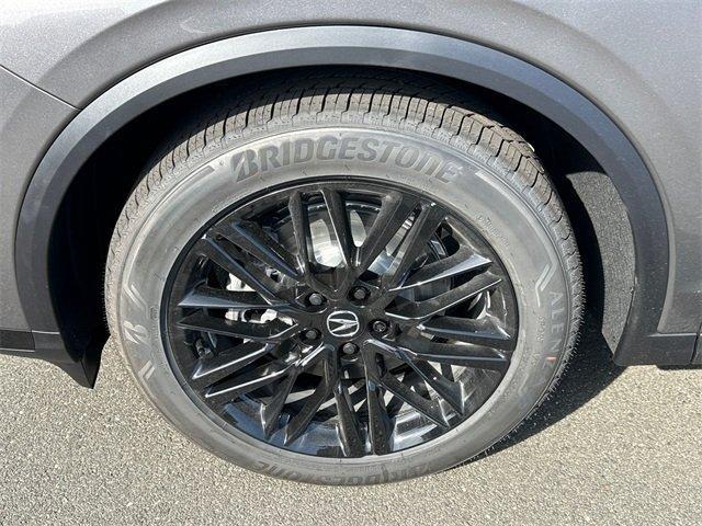 new 2026 Acura MDX car, priced at $70,850