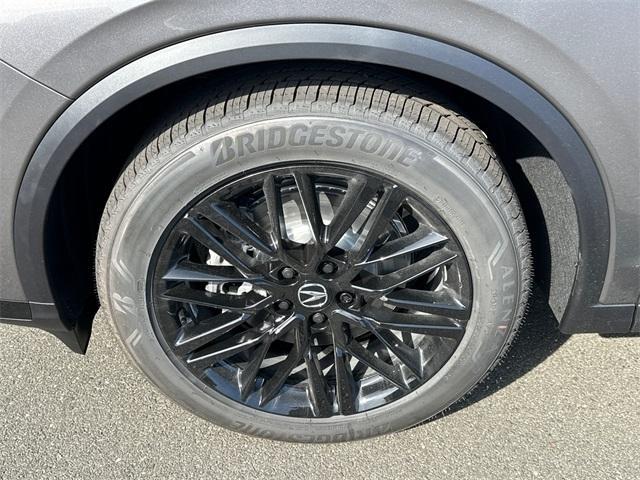 new 2026 Acura MDX car, priced at $70,850