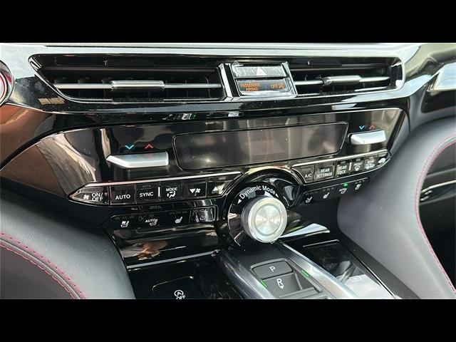 new 2026 Acura MDX car, priced at $70,850