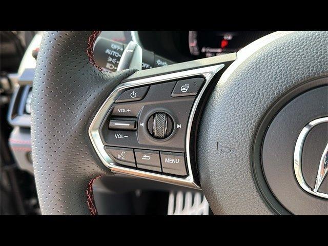 new 2026 Acura MDX car, priced at $70,850