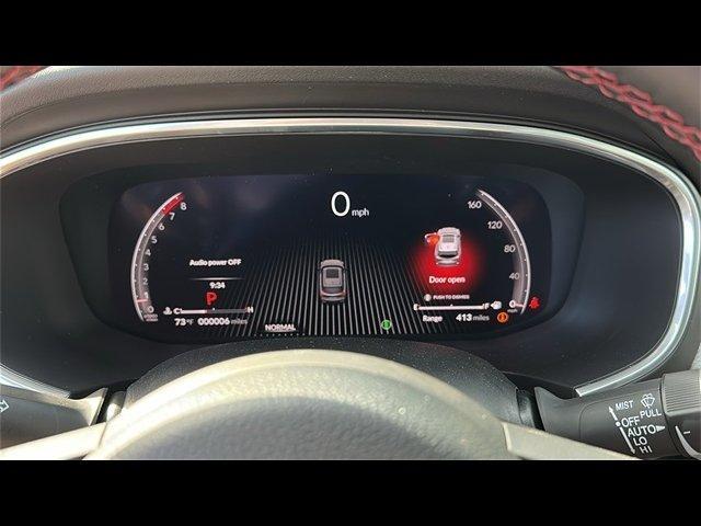 new 2026 Acura MDX car, priced at $70,850