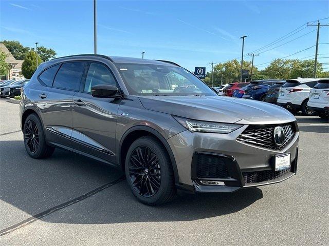 new 2026 Acura MDX car, priced at $70,850