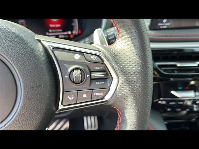 new 2026 Acura MDX car, priced at $70,850