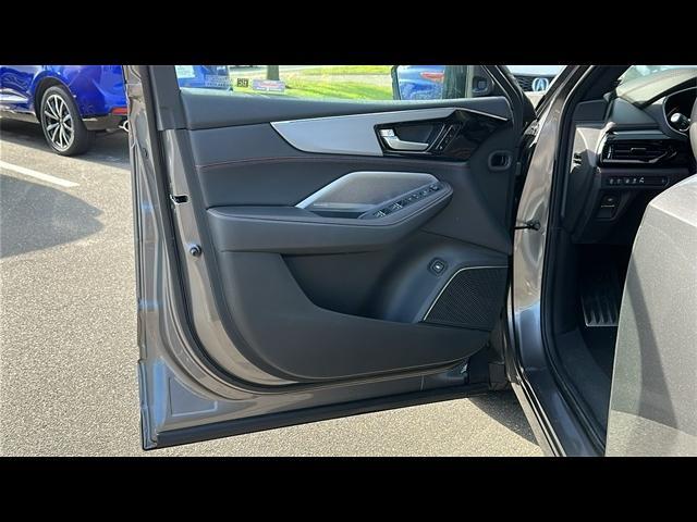 new 2026 Acura MDX car, priced at $70,850