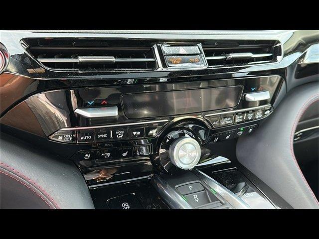 new 2026 Acura MDX car, priced at $70,850